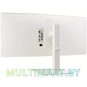 Игровой монитор LG UltraWide 38WR85QC-W картинка 7